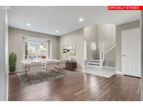 17393 Wake Robin Circle Oregon City OR 97045