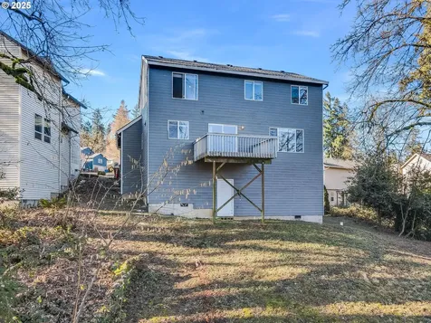 17393 Wake Robin Circle Oregon City OR 97045