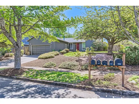10340 SW Clydesdale Terrace Beaverton OR 97008