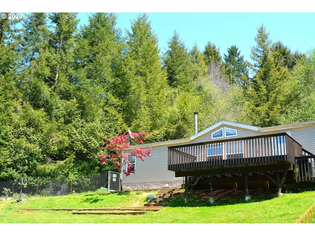 9514 S Schooner Creek Road Otis OR 97368