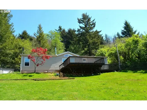 9514 S Schooner Creek Road Otis OR 97368