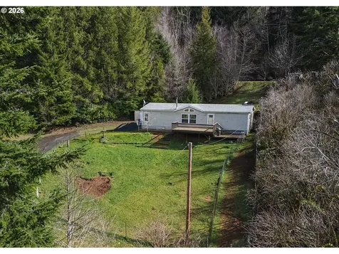 9514 S Schooner Creek Road Otis OR 97368