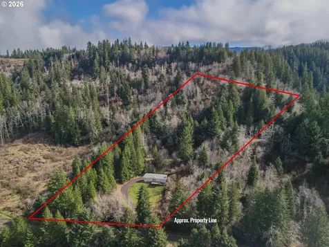 9514 S Schooner Creek Road Otis OR 97368