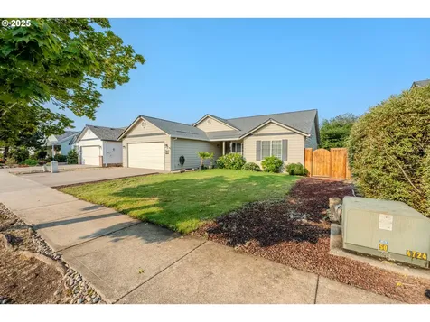 3643 NE Hembree Street Mcminnville OR 97128