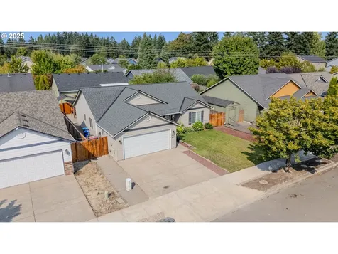 3643 NE Hembree Street Mcminnville OR 97128