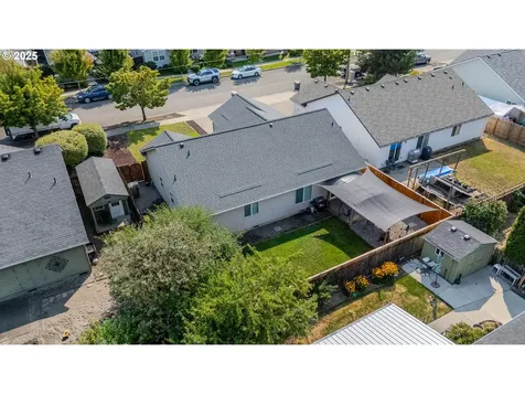 3643 NE Hembree Street Mcminnville OR 97128