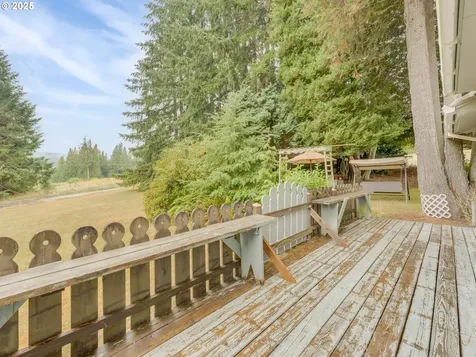 22161 Lindberg Road Clatskanie OR 97016