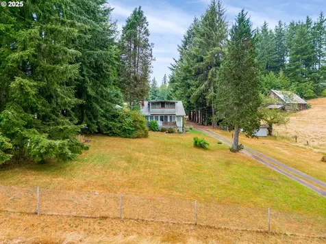 22161 Lindberg Road Clatskanie OR 97016