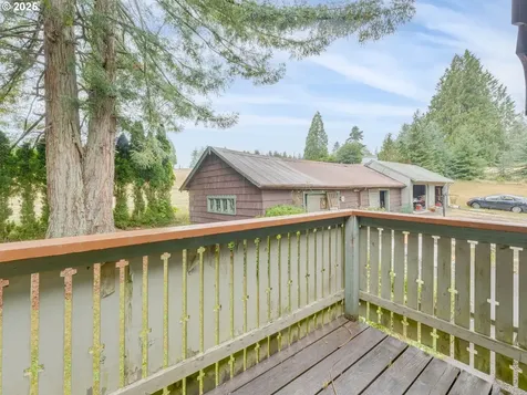 22161 Lindberg Road Clatskanie OR 97016