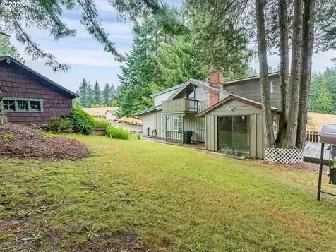 22161 Lindberg Road Clatskanie OR 97016