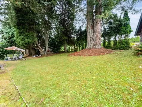 22161 Lindberg Road Clatskanie OR 97016