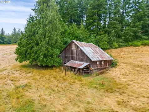 22161 Lindberg Road Clatskanie OR 97016