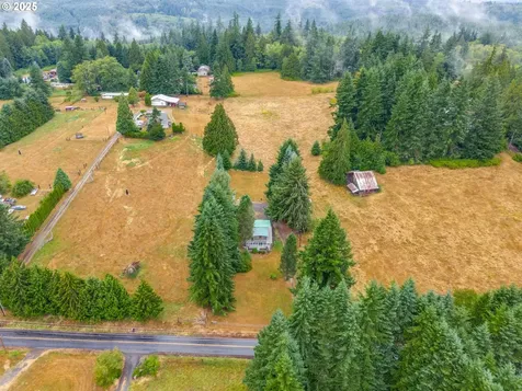 22161 Lindberg Road Clatskanie OR 97016