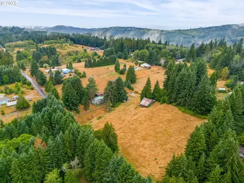 22161 Lindberg Road Clatskanie OR 97016