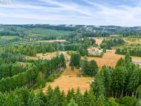 22161 Lindberg Road Clatskanie OR 97016