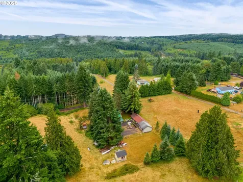 22161 Lindberg Road Clatskanie OR 97016