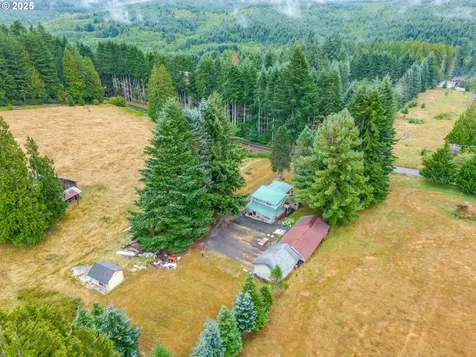 22161 Lindberg Road Clatskanie OR 97016