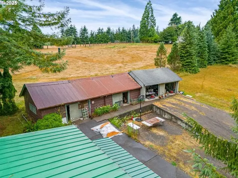 22161 Lindberg Road Clatskanie OR 97016