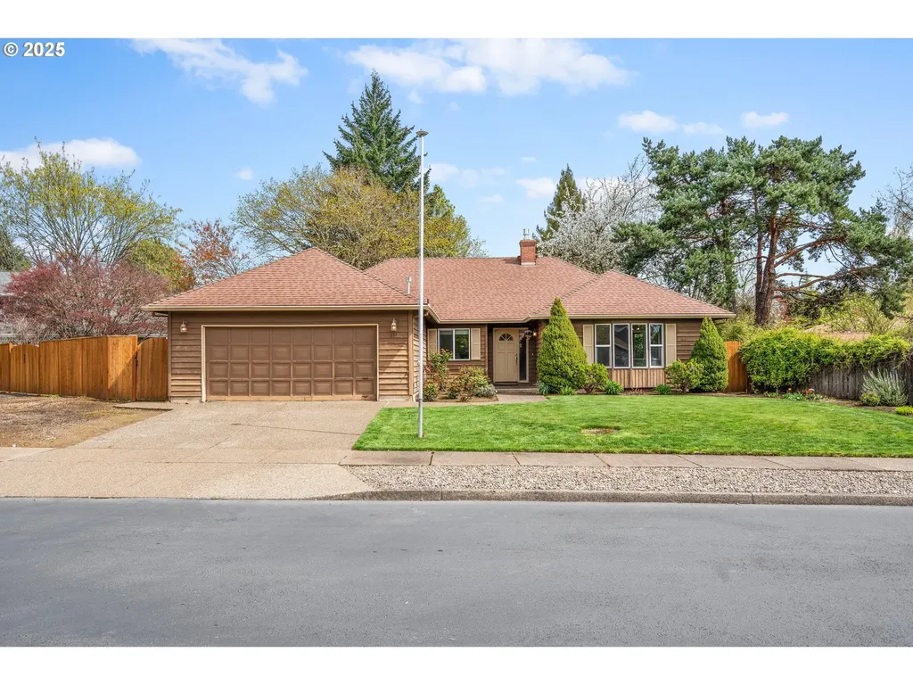 3311 Catching Court Forest Grove OR 97116