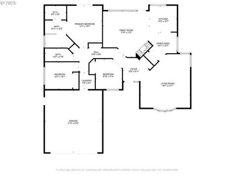 3311 Catching Court Forest Grove OR 97116