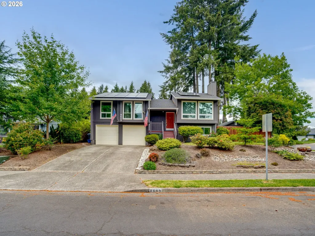 8603 SW Talawa Drive Tualatin OR 97062