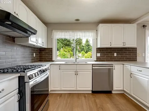 8603 SW Talawa Drive Tualatin OR 97062
