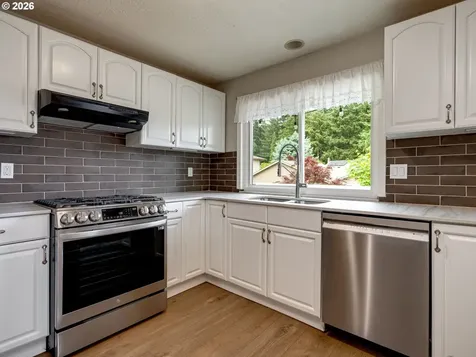 8603 SW Talawa Drive Tualatin OR 97062