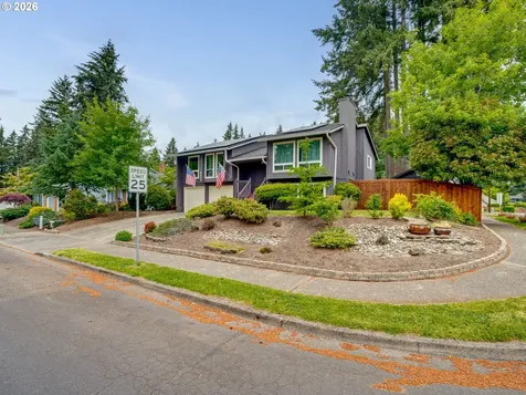 8603 SW Talawa Drive Tualatin OR 97062