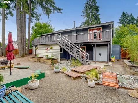 8603 SW Talawa Drive Tualatin OR 97062