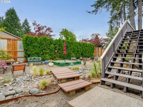 8603 SW Talawa Drive Tualatin OR 97062
