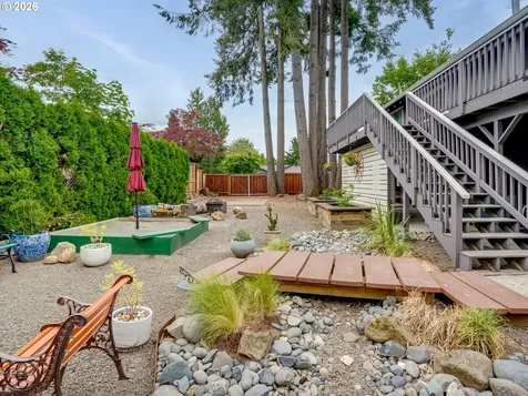 8603 SW Talawa Drive Tualatin OR 97062