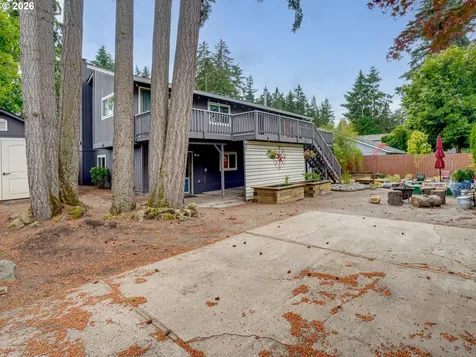8603 SW Talawa Drive Tualatin OR 97062