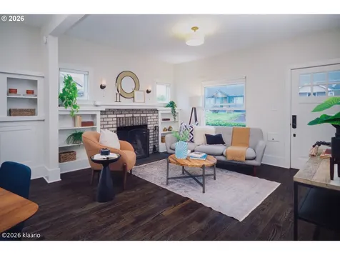 1253 N Baldwin Street Portland OR 97217