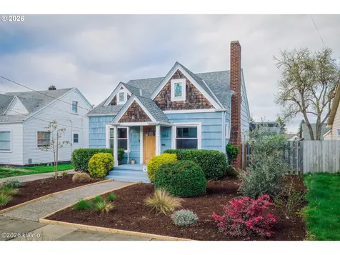 1253 N Baldwin Street Portland OR 97217