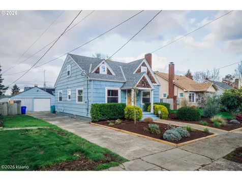 1253 N Baldwin Street Portland OR 97217