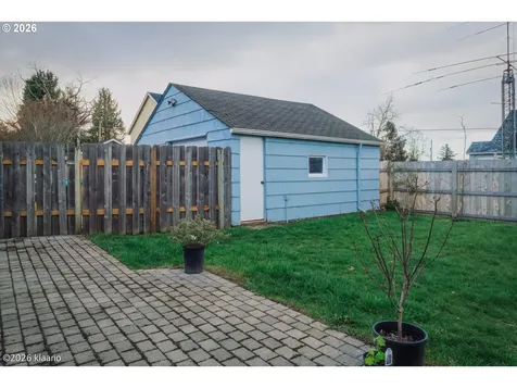 1253 N Baldwin Street Portland OR 97217