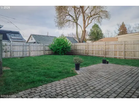 1253 N Baldwin Street Portland OR 97217