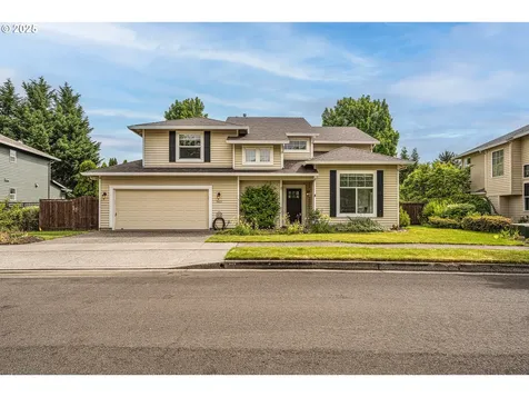 983 NE Ayrshire Drive Hillsboro OR 97124