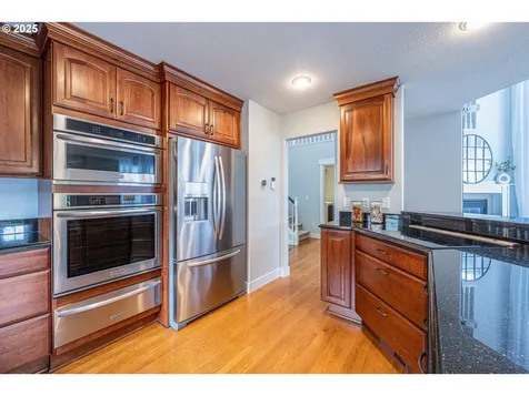 983 NE Ayrshire Drive Hillsboro OR 97124