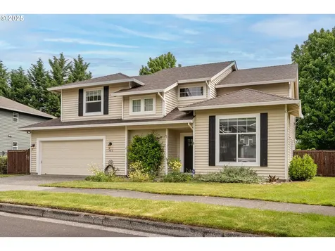 983 NE Ayrshire Drive Hillsboro OR 97124