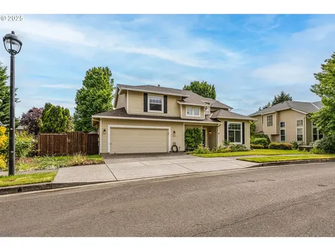983 NE Ayrshire Drive Hillsboro OR 97124