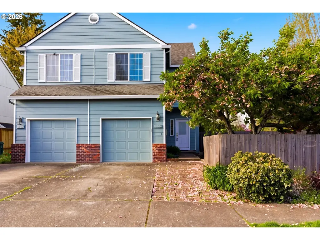 1499 NE Birkshire Court Hillsboro OR 97124