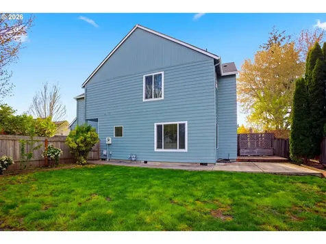 1499 NE Birkshire Court Hillsboro OR 97124