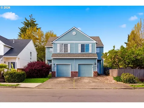 1499 NE Birkshire Court Hillsboro OR 97124