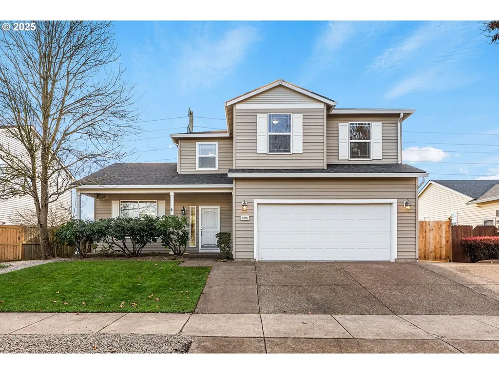 5288 Donohoe Avenue Eugene OR 97402