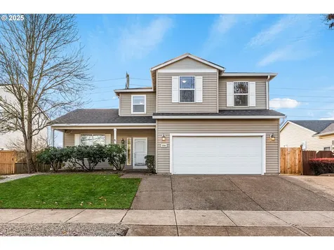 5288 Donohoe Avenue Eugene OR 97402