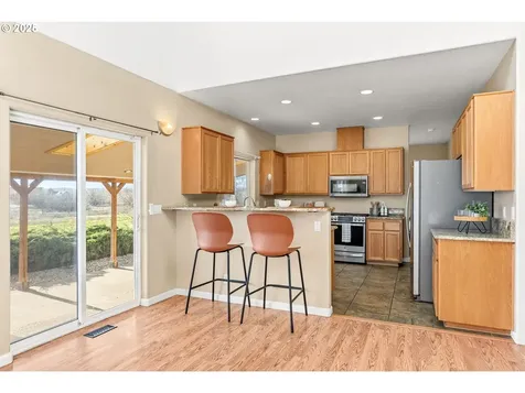 5288 Donohoe Avenue Eugene OR 97402