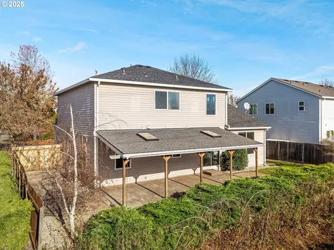 5288 Donohoe Avenue Eugene OR 97402