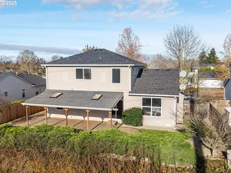 5288 Donohoe Avenue Eugene OR 97402