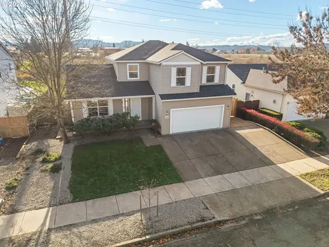 5288 Donohoe Avenue Eugene OR 97402